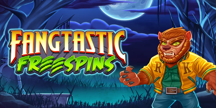 Tips Bermain Slot Fangtastic Freespins Agar Lebih Sering Menang