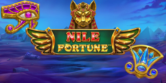 Cara Mudah Mendapatkan Jackpot Slot Nile Fortune Setiap Hari