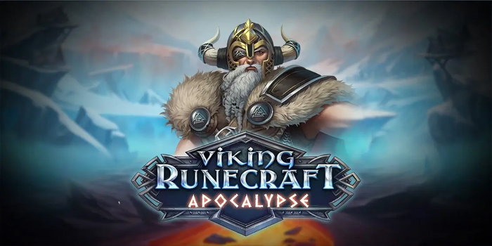 Rahasia Spin Gacor yang Membawa Jackpot di Slot Viking Runecraft