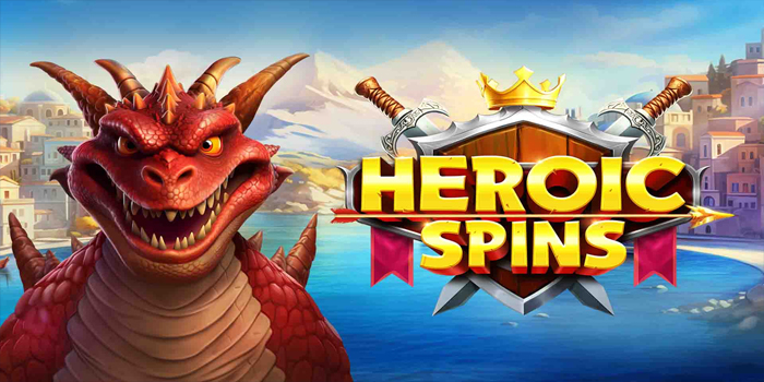 Strategi Ampuh Menang Slot Heroic Spins Untuk Pemula