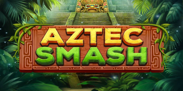 Modal Receh Berhasil Menang Besar di Slot Aztec Smash