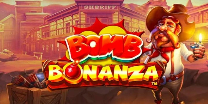 Strategi Jitu Untuk Mengatur Modal Bermain Slot Bomb Bonanza