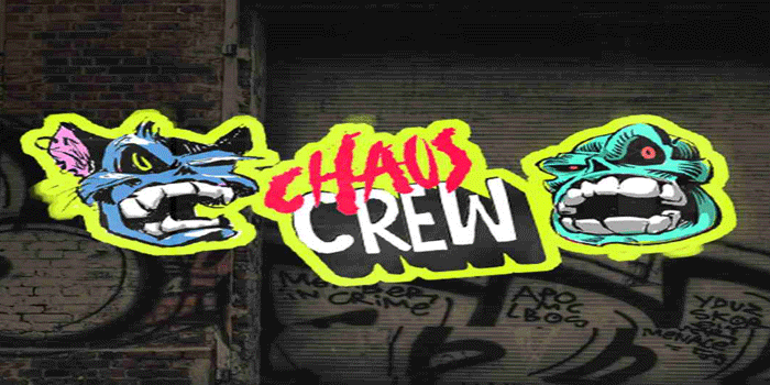 Trik Slot Chaos Crew untuk Menang Besar Setiap Hari