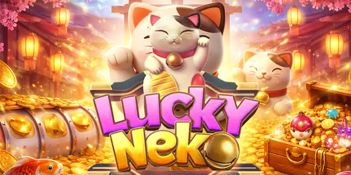 Cara Raih Jackpot Fantastis Di Lucky Neko Dengan Pola Terbaru
