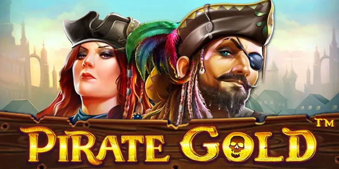 Rahasia Slot Pirate Gold yang Membuka Peluang Jackpot