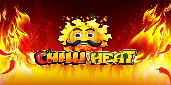Cara Mudah Slot Chilli Heat untuk Hasilkan Keuntungan Besar
