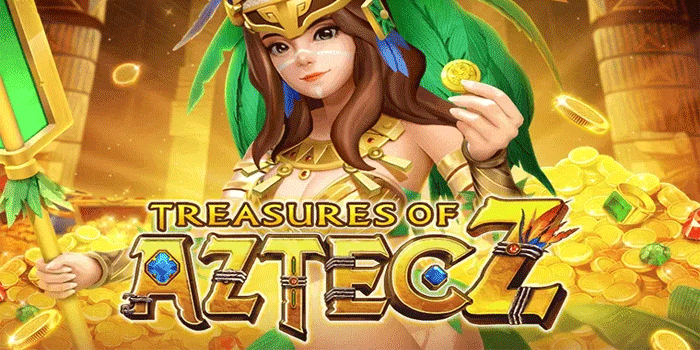 Strategi Terbaik Untuk Jackpot Besar Di Treasure Of Aztec