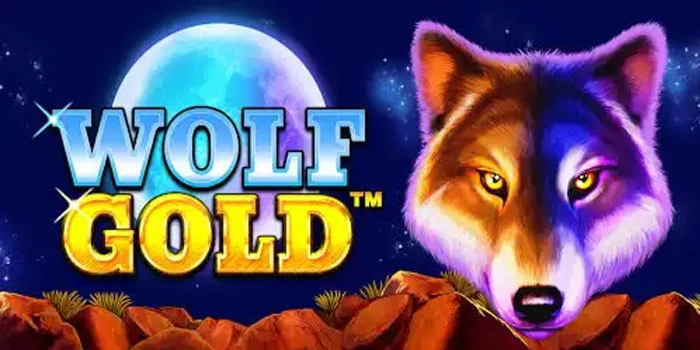 Cara Bermain Jitu Slot Wolf Gold Agar Jackpot Mudah Diraih
